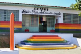 CEMEI "Maria Stella de Carvalho Lacombe"