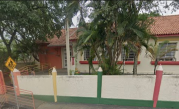 EMEF "Orlando Cassaro"