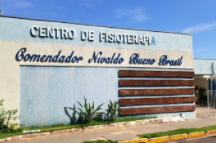 CENTRO DE FISIOTERAPIA