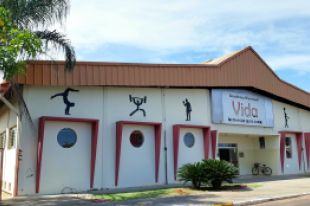 ACADEMIA MUNICIPAL VIDA