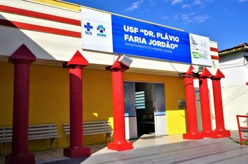 DHS dá início às atividades da Campanha “Outubro Rosa 2019”