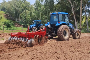 Pequenos e Médios Produtores