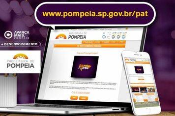 Emprega Pompeia tem 3 novas vagas de estágio 