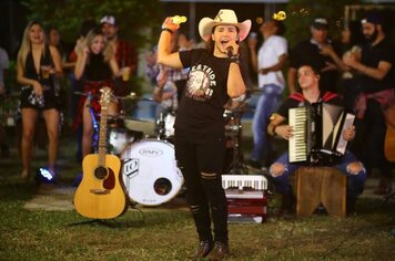 Show de Marcos Vinny promete agitar o “Sextou Paulópolis”