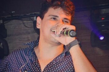 Prefeitura e ACE promovem show para animar o comércio na próxima sexta (11)