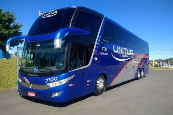 Prefeitura oferta transporte gratuito para estudantes que irão fazer o ENEM nos dias 9 e 16 de janeiro 