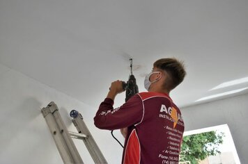 Mais uma UBS será inaugurada em Pompeia nesta quarta (12)