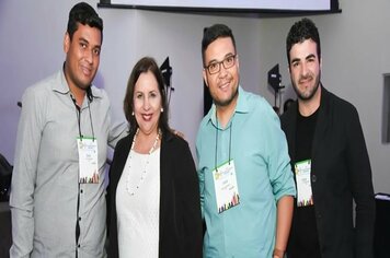 Secretário da educação de pompeia se torna avaliador do mec