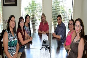 Município investe em capacitação de professores