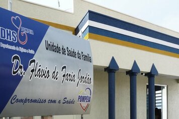 USF “TUFIC” realiza 3 mil atendimentos em três meses