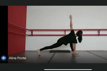 Academia Vida oferece aulas online para diferentes perfis e novos alunos podem se inscrever