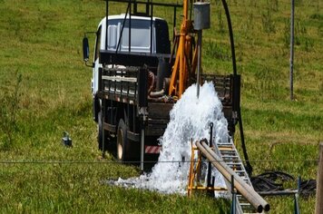 SAAE realiza manutenção em poços e estações de tratamento de água e esgoto