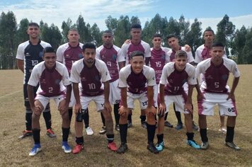 Primeira fase do Campeonato Amador de Futebol chega em sua reta final com definições e decisões 