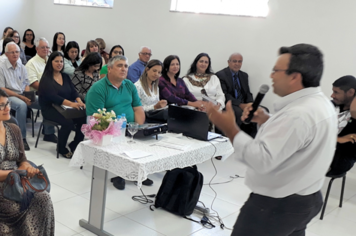 Pompeia sedia encontro regional de dirigentes de Educação