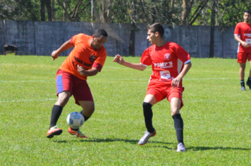 Divisão de Esportes e Recreação anuncia o Campeonato Amador de Futebol; inscrições abertas na próxima segunda-feira (12)