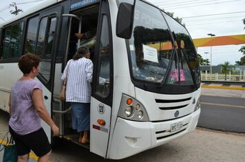 “Saúde em Dia”: Tem início o mutirão da catarata promovido pela administração Tina Januário