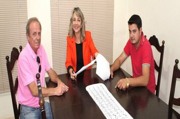 Santa Casa de Pompeia recebe R$ 200 mil para compra de equipamentos