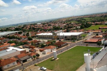 Prefeitura de Pompeia prepara atualização do cadastro territorial urbano