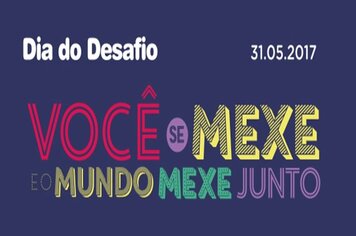 Pompeia se prepara para o “dia do desafio”