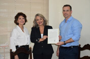 Pompeia sediará nova fábrica da Safenut 