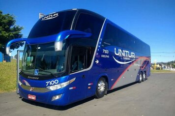 Prefeitura de Pompeia garante transporte para o ENEM 2018