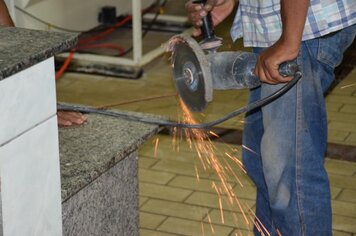 Nova reforma da Cozinha Piloto de Pompeia é iniciada