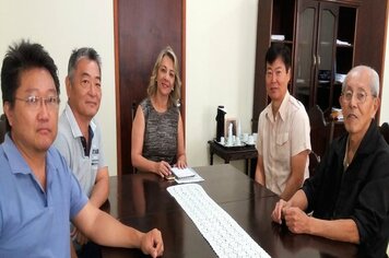 Festa da primavera volta ao calendário do município com o apoio da prefeitura