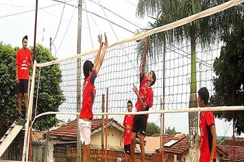 Prefeitura de pompeia confirma a volta dos jogos da primavera