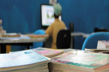 Biblioteca Municipal “Monteiro Lobato” terá sistema informatizado e ar condicionado