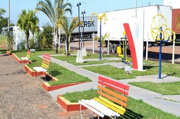 Prefeitura de pompeia segue investindo na melhoria da iluminação pública