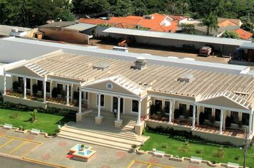 Prefeitura antecipa pagamento da segunda parcela do décimo terceiro