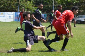 Rodoeste e Bar Sem Lona vencem e avançam para a semifinal do Campeonato de Futebol Minicampo