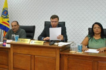 Prefeitura de Pompeia tem contas aprovadas pela Câmara