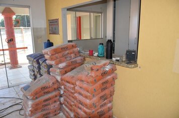 Prefeitura e DHS promovem reforma e ampliação do antigo prédio da USF “Paulópolis”