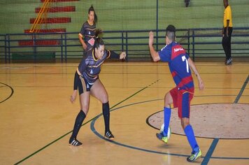 Campeonato de futsal de férias: confira a tabela de classificação