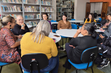 AUDIÊNCIA PÚBLICA – OITIVA CULTURAL