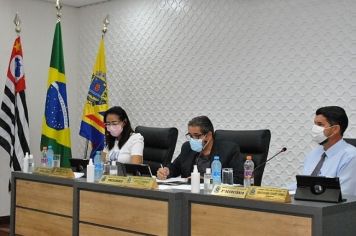 Prefeitura de Pompeia tem contas aprovadas pela Câmara