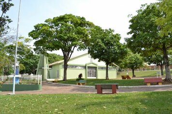 Prefeitura instala ponto de Wi-Fi gratuito em Paulópolis