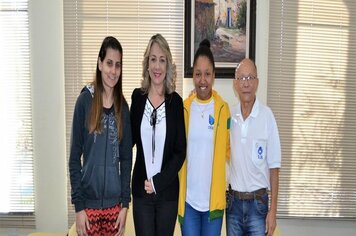 Câmara aprova projeto da prefeitura que institui programa municipal jovens campeões