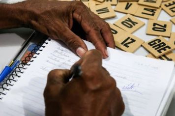 Secretaria da Educação abre matrículas para o EJA do primeiro ao quinto ano