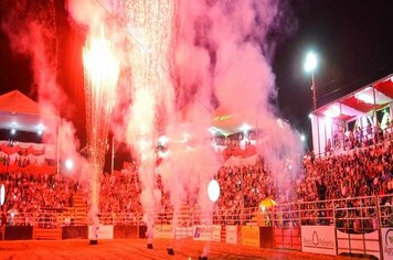 Pompeia comemora recorde de público e sucesso absoluto da 29ª festa do peão