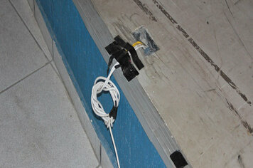 Três anos após inauguração, anfiteatro de Pompeia já acumula problemas