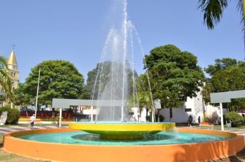 Prefeitura organiza festa com tema natalino para crianças 