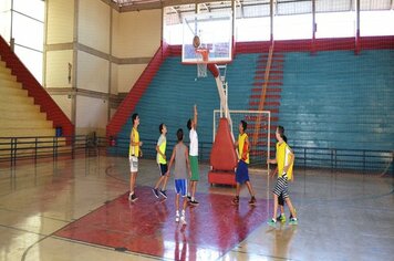 Jogos da primavera têm início na próxima semana