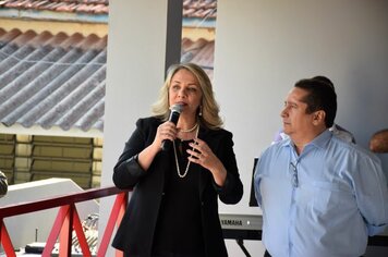 Pompeia sedia evento regional da DRAS - Diretoria Regional de Assistência e Desenvolvimento Social