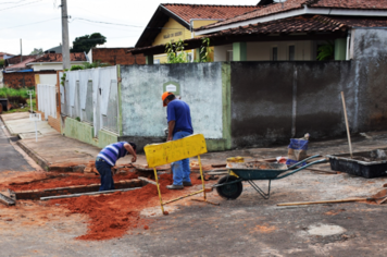 Trabalho visa evitar os efeitos de chuvas fortes sobre as residências