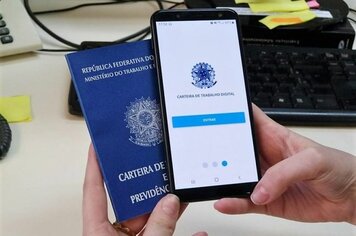 “Emprega Pompeia” já tem seis vagas de emprego disponíveis