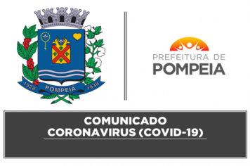 Prefeitura anuncia medidas preventivas contra disseminação do Coronavirus
