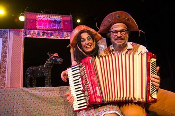 Pompeia recebe intensa programação artística livre e gratuita no próximo dia 29