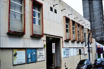 Concorrência pública para venda do minishopping acontece no próximo dia 1º de novembro